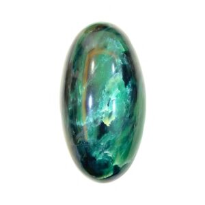 Green Aventurine Lingum