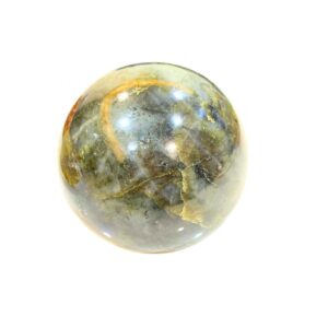 Labradorite Sphere