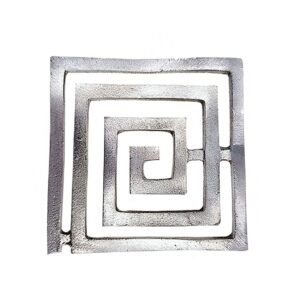 Lead Square Helix