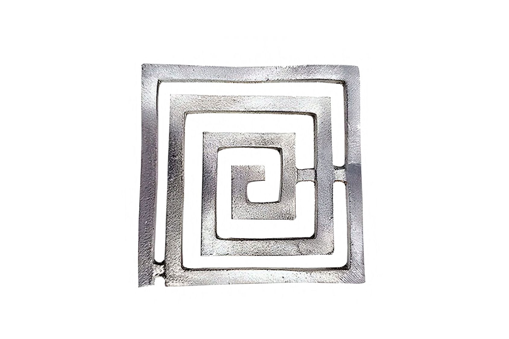 Lead Square Helix