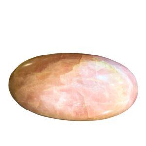 Pink Quartz Lingum