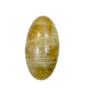 Yellow Citrine