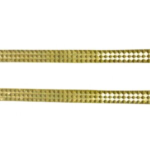 Brass Pyramid Patti
