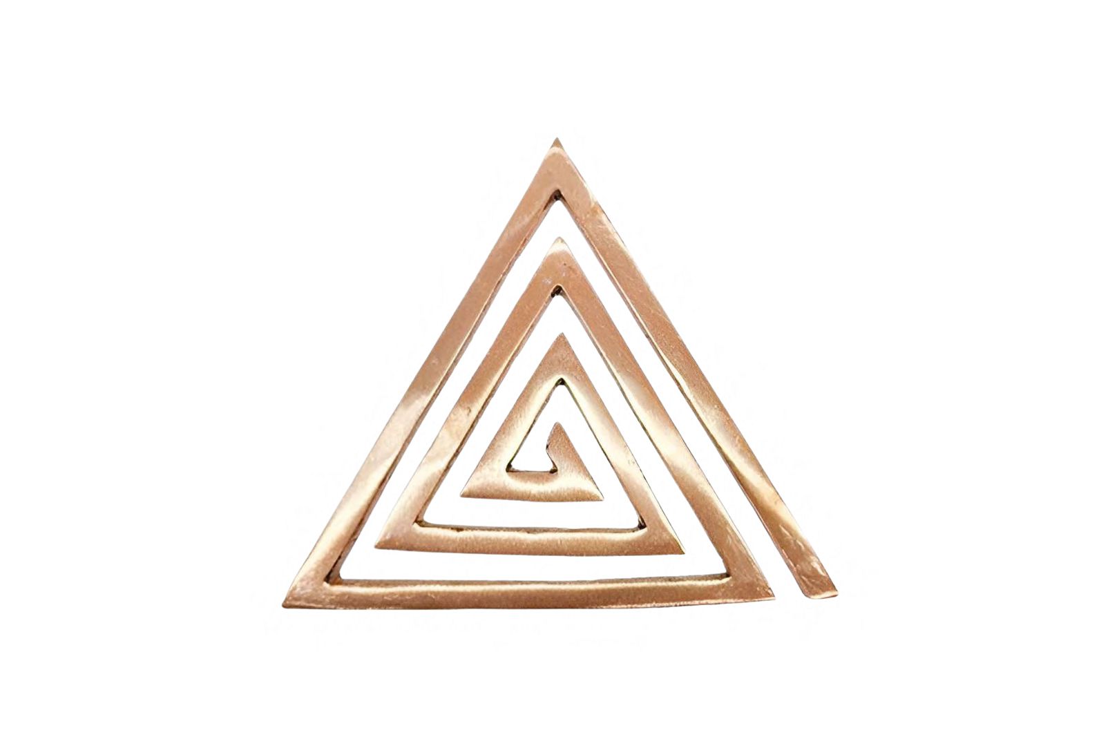 Copper Helix