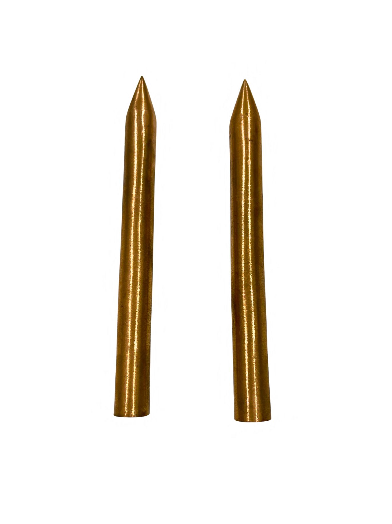 Copper Kilak 6inch