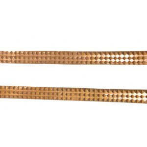 Copper Pyramid Patti