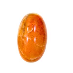 Red Carnelian Lingum