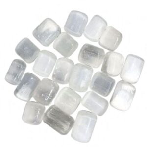 Selenite Tumble