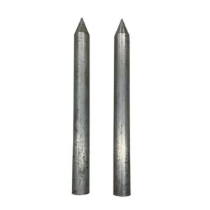 Zinc Kilak 6 inch